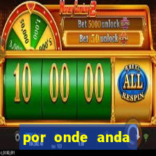por onde anda moises silvio santos